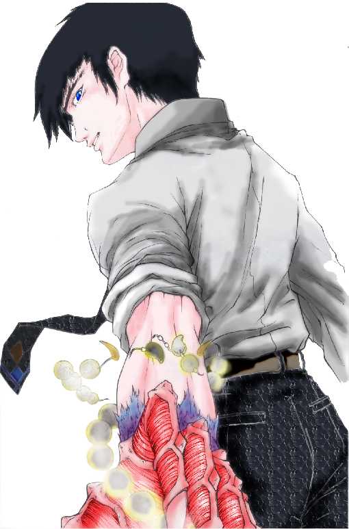 Jigoku Sensei Nube