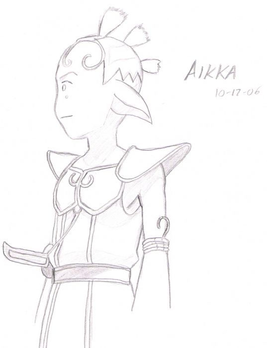 Prince Aikka