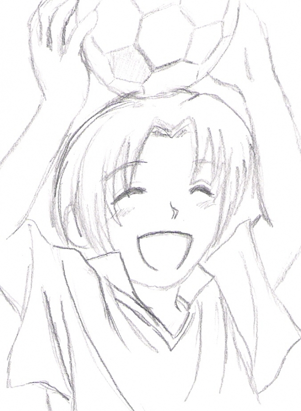 Young Tatsuya