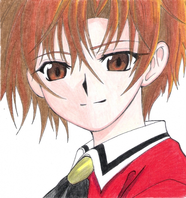 Ryoko Takamachi