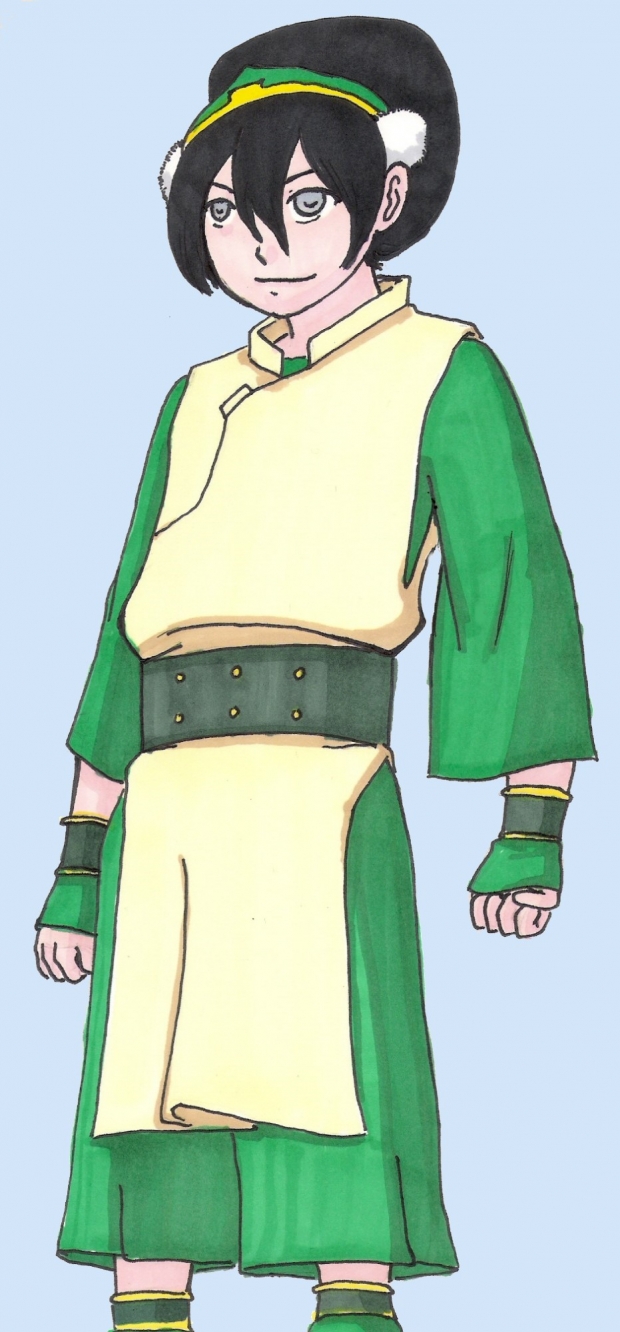 Toph