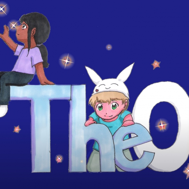 We <3 TheO