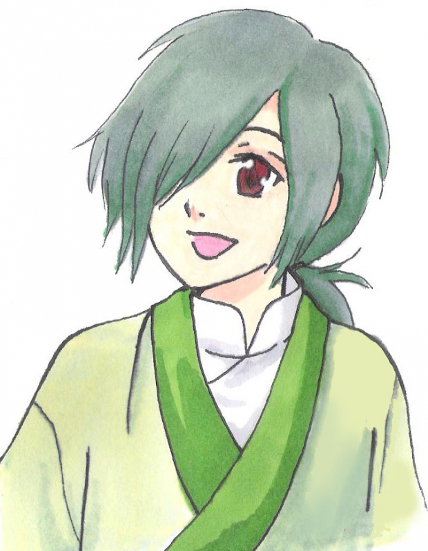 Eigetsu-kun
