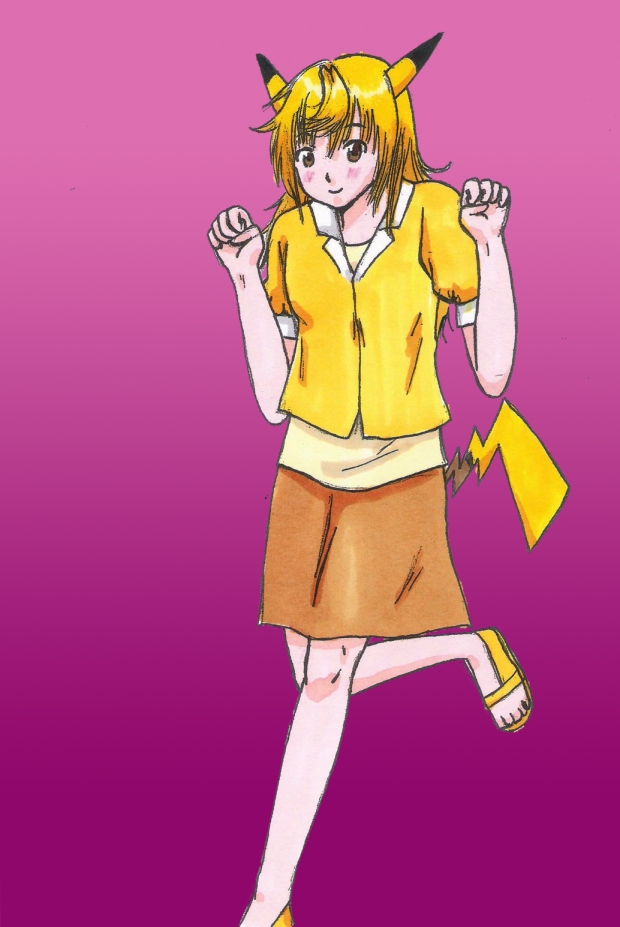 Hi, Kiiro!