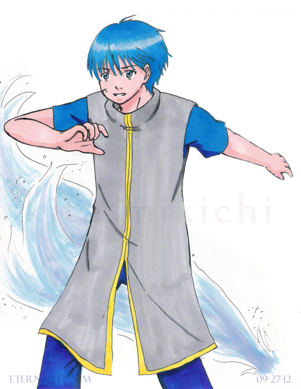 Epic Takeshi