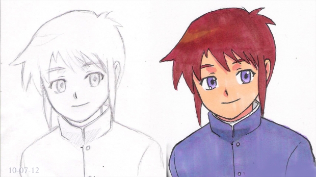 Takumi Tokiha