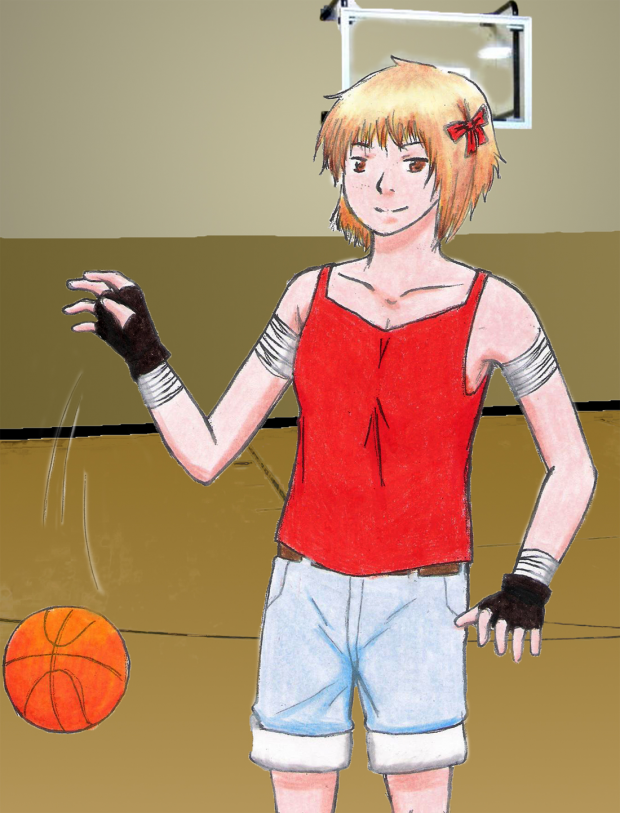Todd (DA Request)