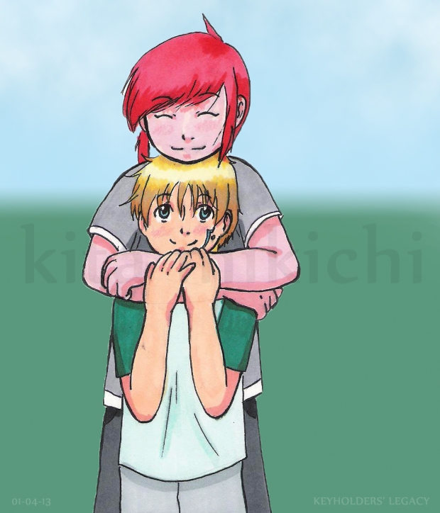 Cute & Sweet