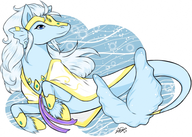 Royal Peophin