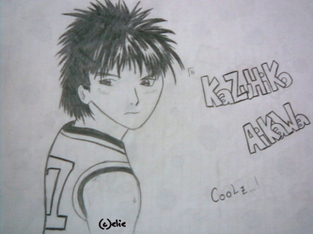 Kzuhiko Aikawa