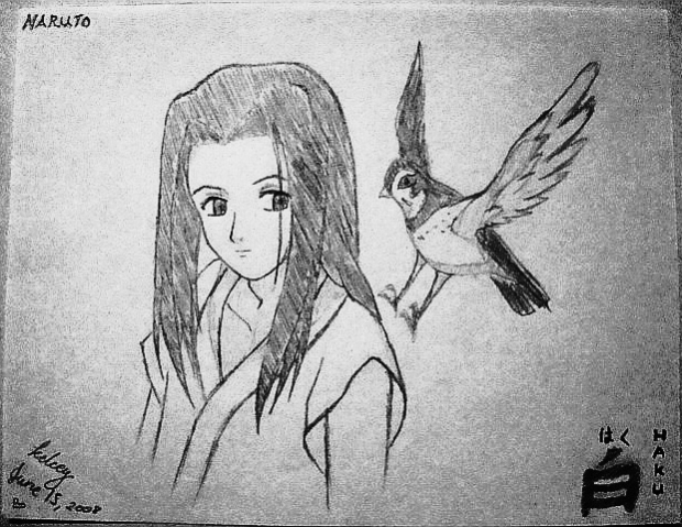 haku