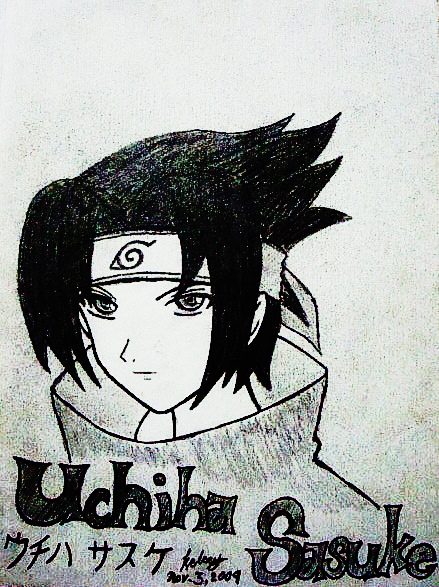 sasuke
