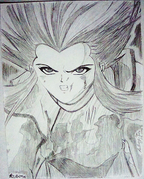 kurama