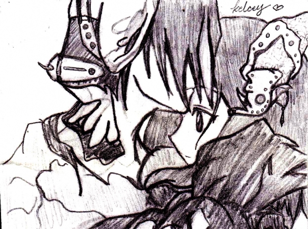 promise kiss - i'll return to you -