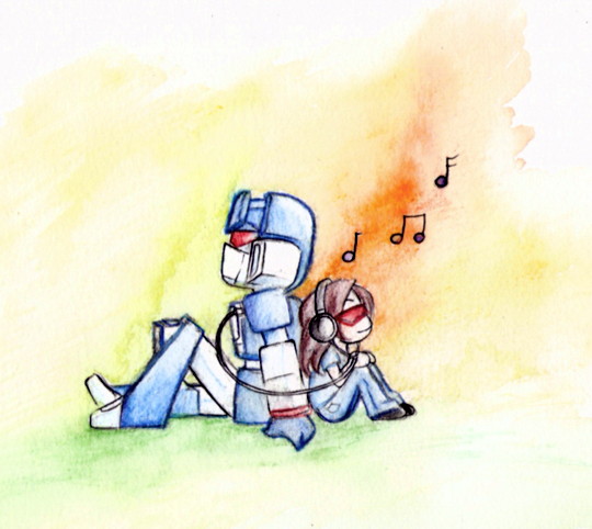 Who Needs An Ipod?