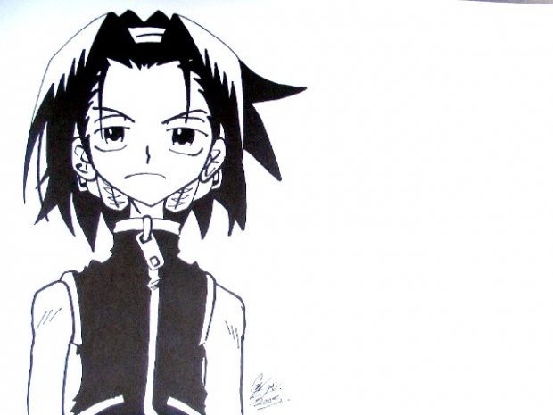 Yoh Asakura