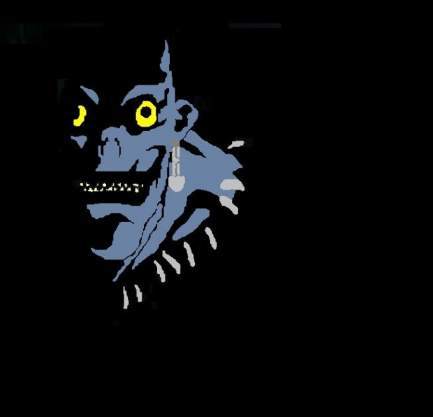 Death hides in the Darkness