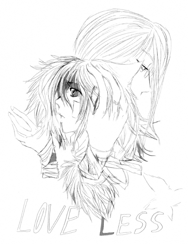 love? (before levels)