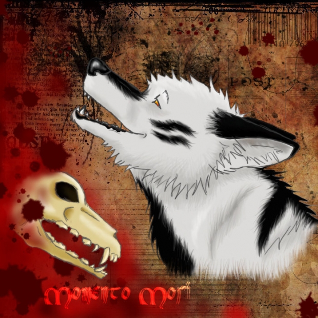 ::*Momento Mori*::