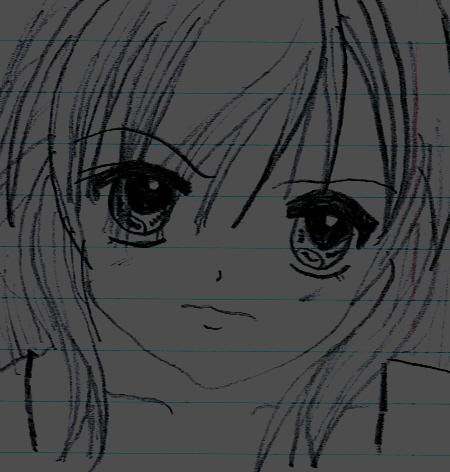 Forgot Her Name