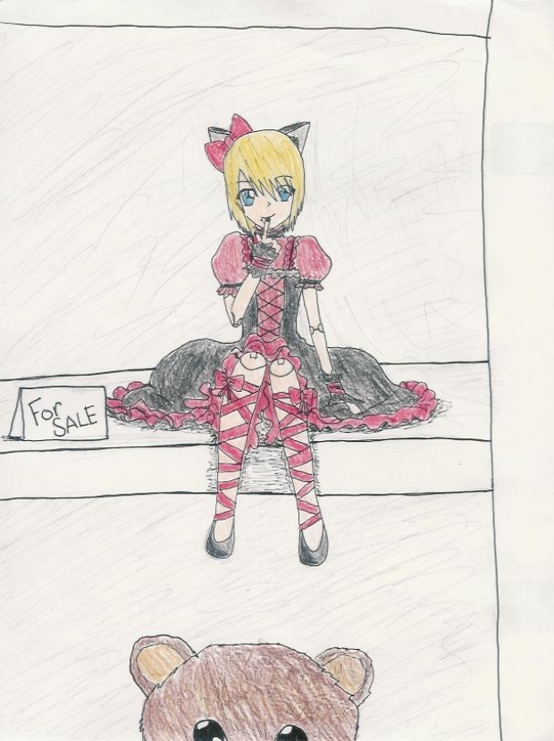 Still Doll?