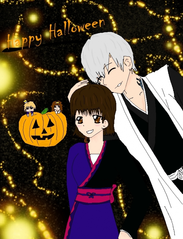 Halloween~
