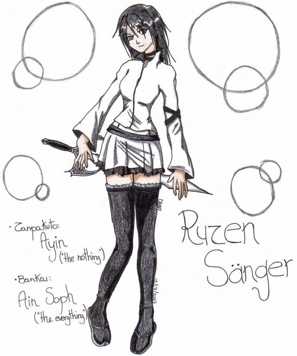 Ruzen Sänger
