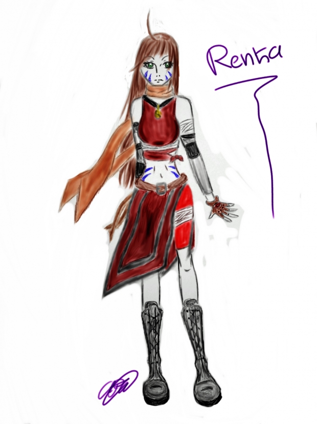 Renka