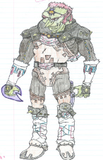 Ganondorf