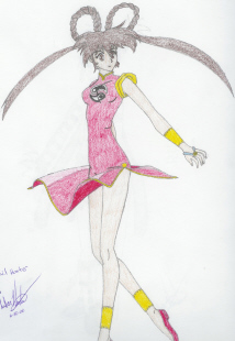 Yohko