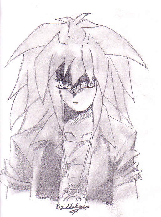 Yami Bakura