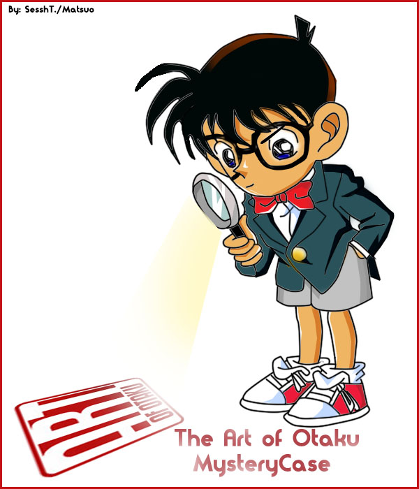 Art Of Otaku