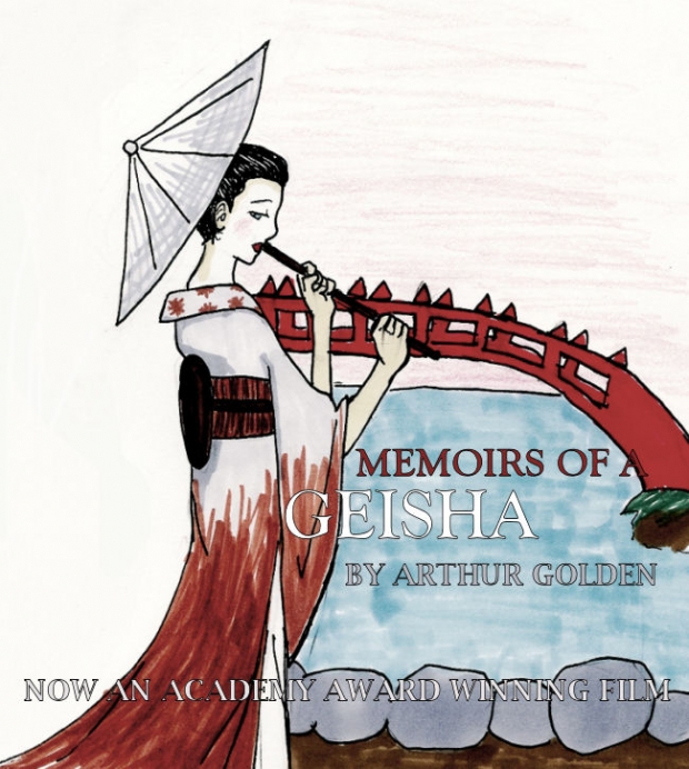 Memoirs Of A Geisha