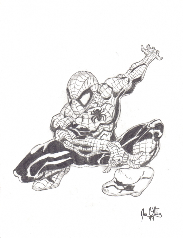 Spiderman