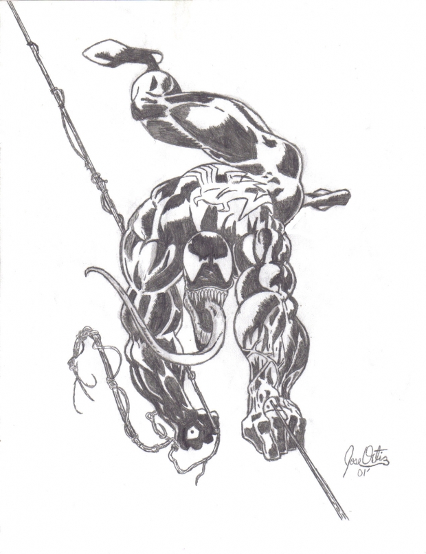 Venom