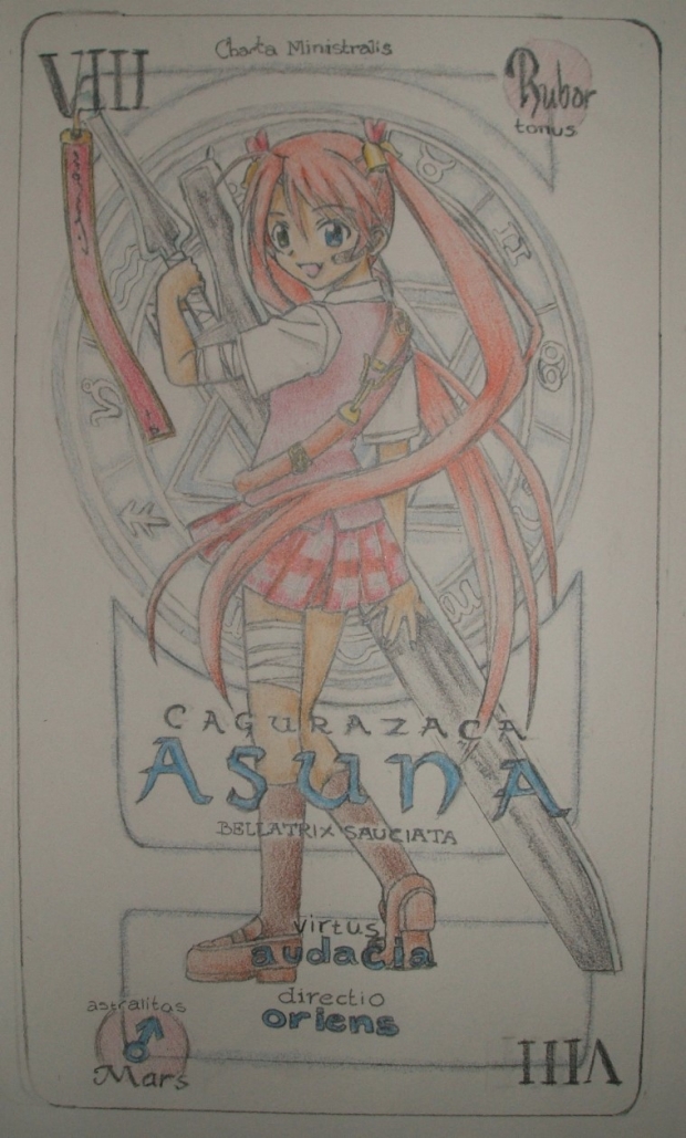 asuna