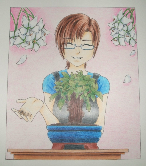 bonsai