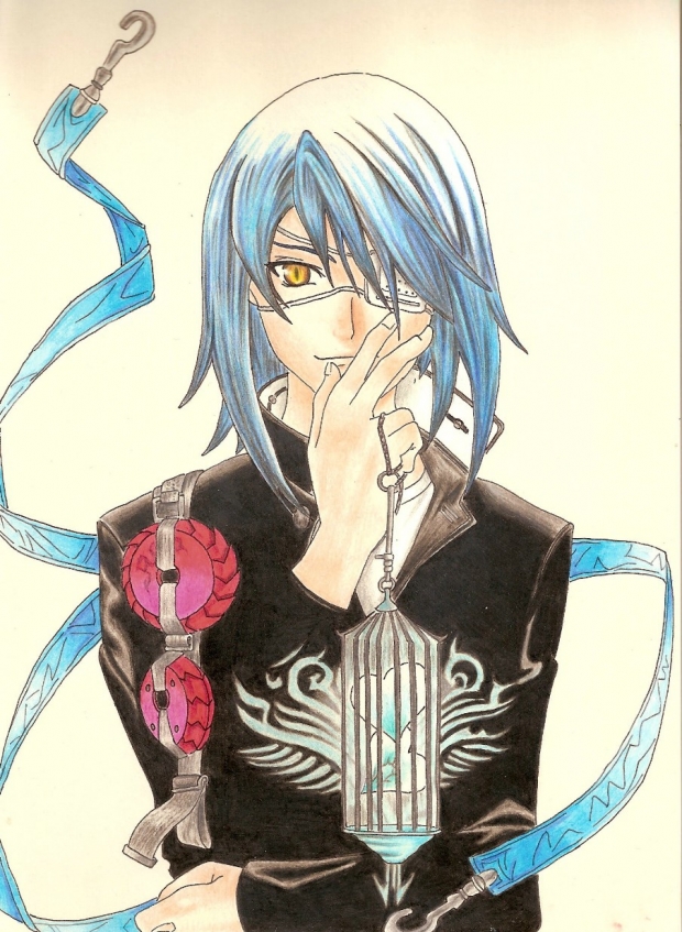 agito