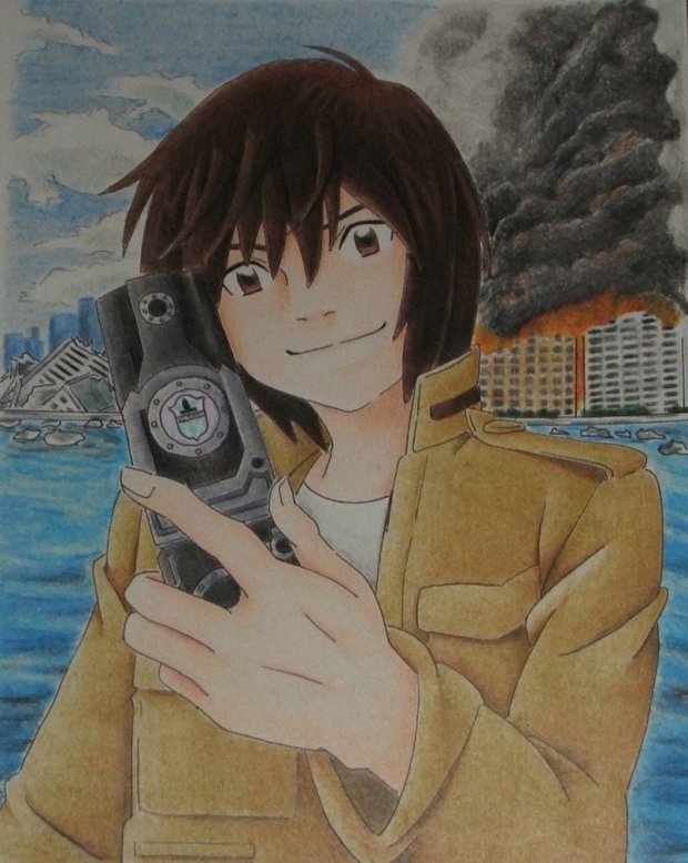 akira