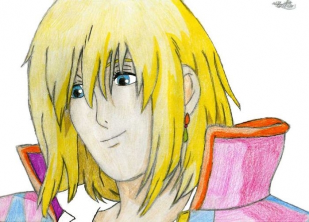 Howl