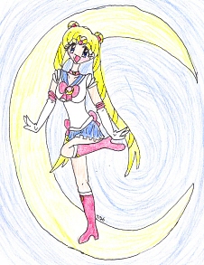 Sailor Moon