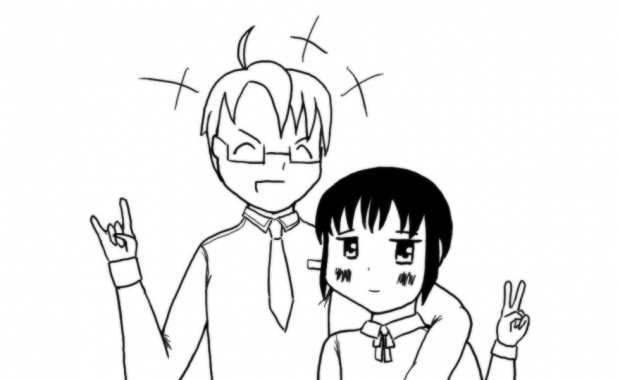 Let's All Get Along