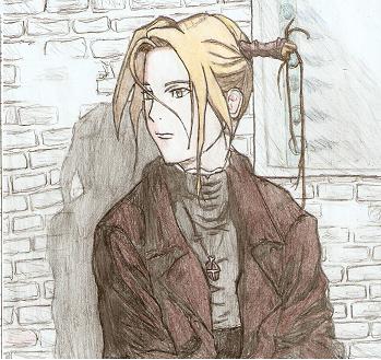 Robin(colored