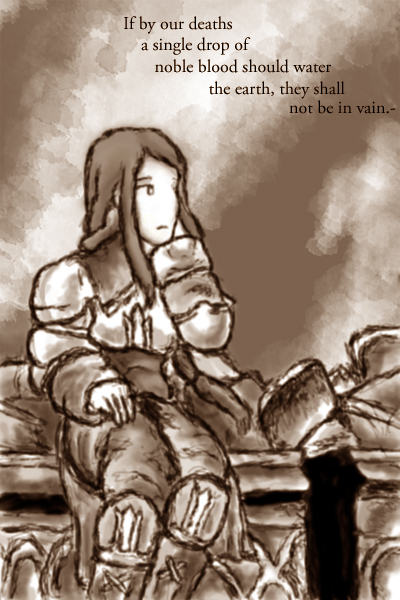 FFT-War of the Lions