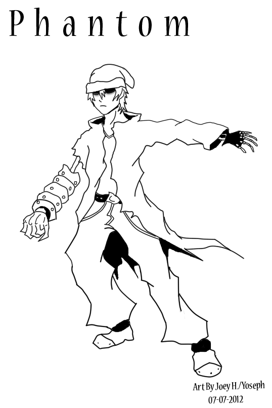 Phantom