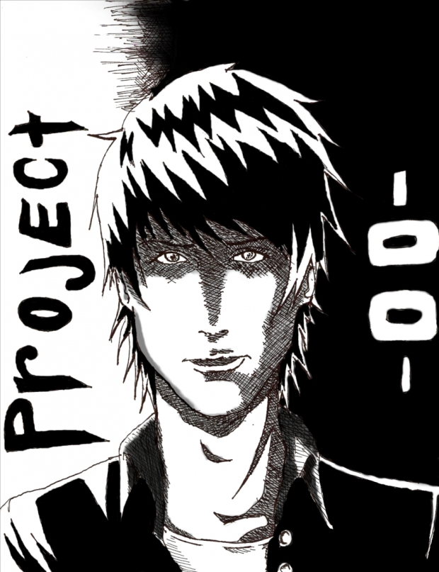 Project-00-Main Character