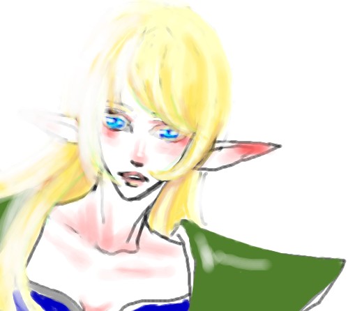 Paintchat practise