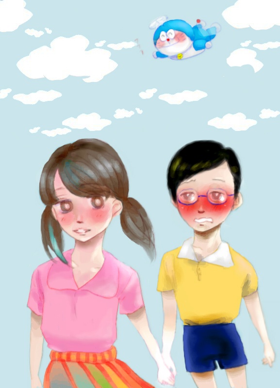 First Date