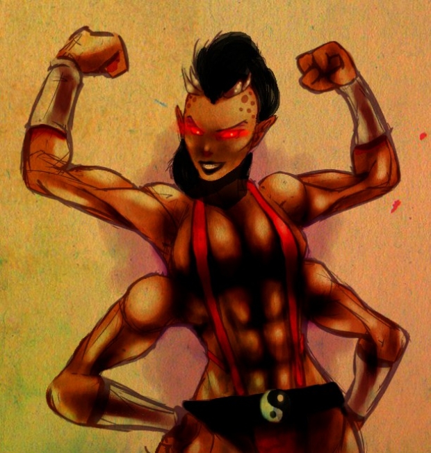 Sheeva