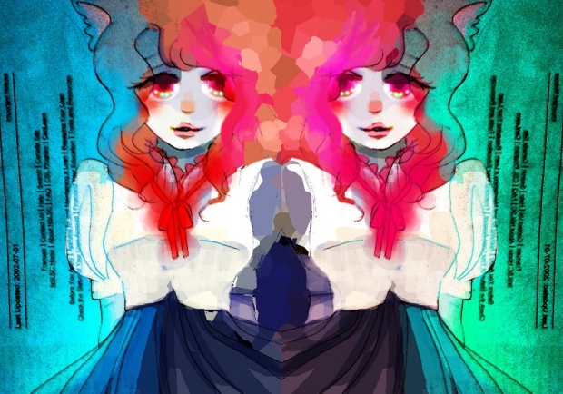 my waifu